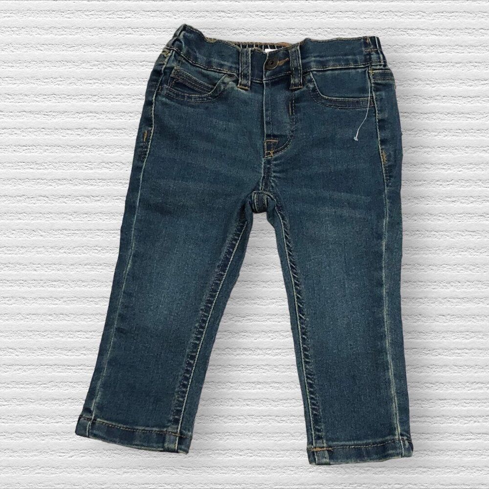 Hudson 12 months Jeans